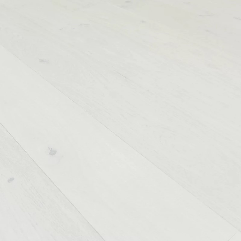Bergamo Floors Oak 7.5 Pisa Hardwood Room Scene