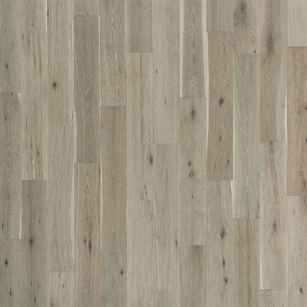 Mission Collection Avaron Bisonte Beige Hardwood