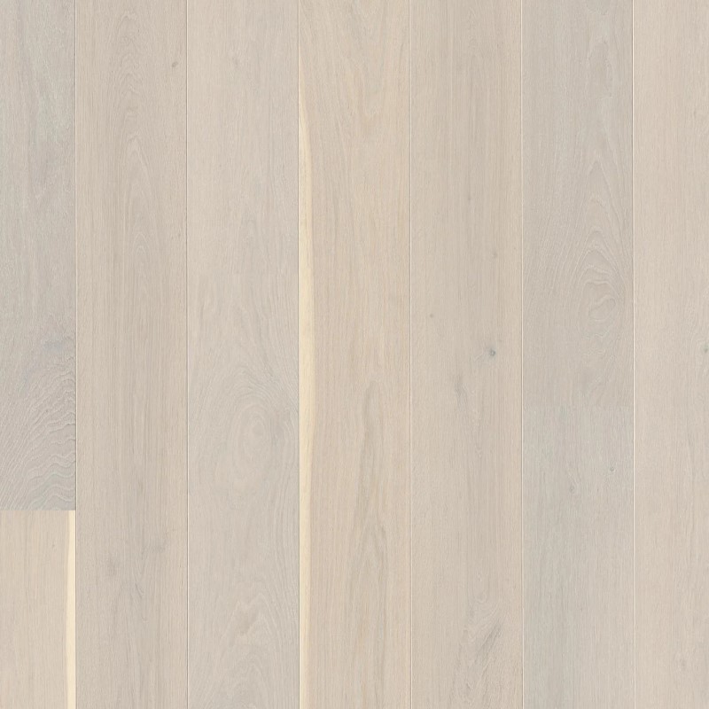 Boen Live Pure Oak Andante White Nature Hardwood