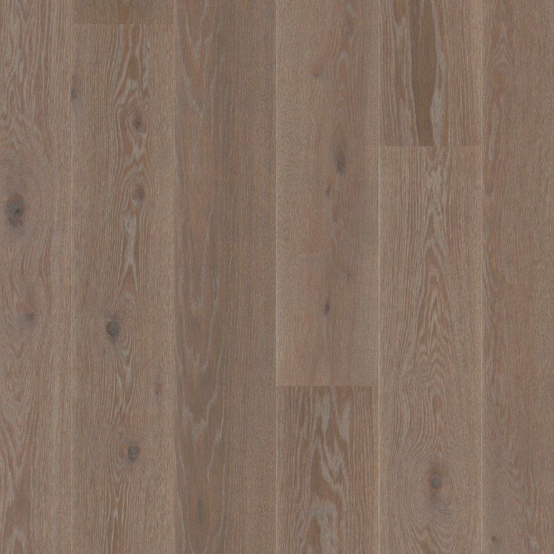 Boen Live Pure Oak India Grey Hardwood