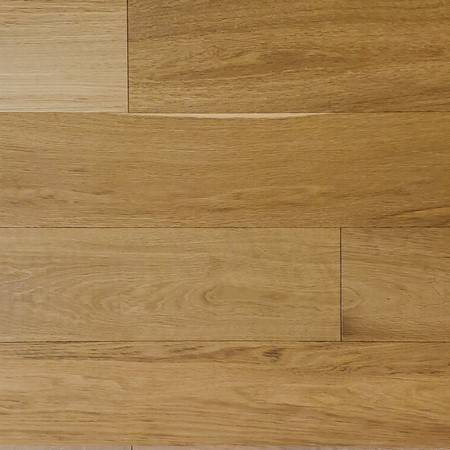 Bravada Hardwood Contempo Lunette Hardwood