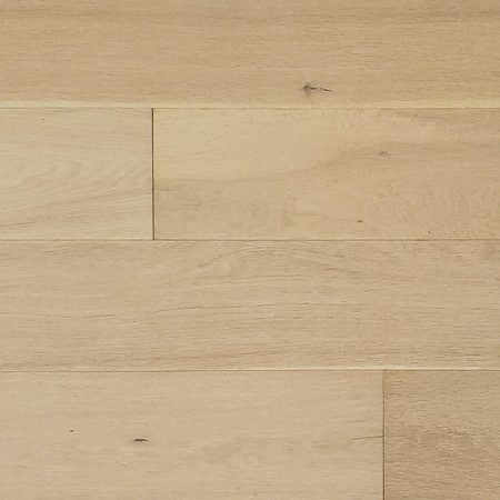 Bravada Hardwood Contempo Voussoir Hardwood