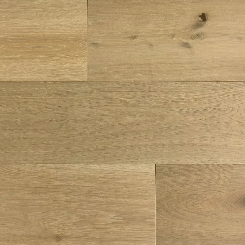 Bravada Hardwood Regalia Chaperone Hardwood