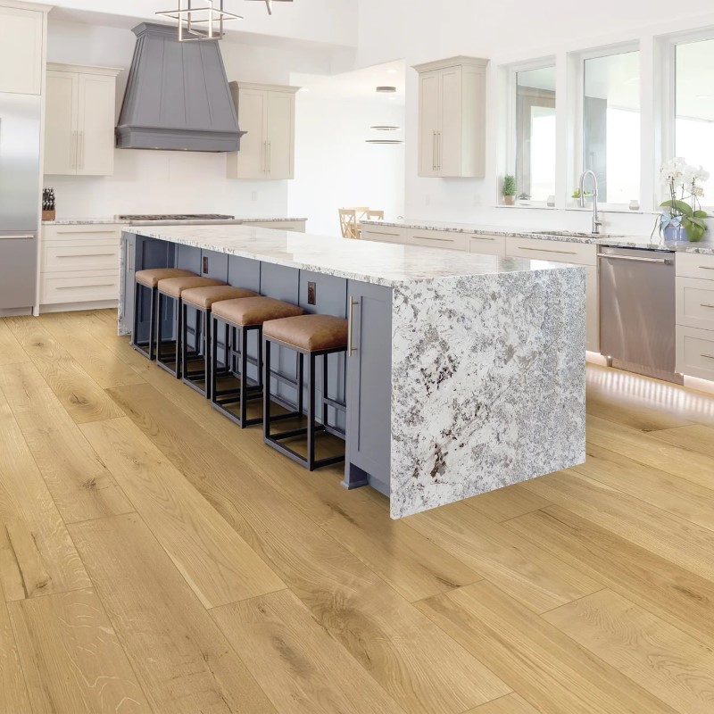 Bravada Hardwood Regalia Chaperone Hardwood Room Scene