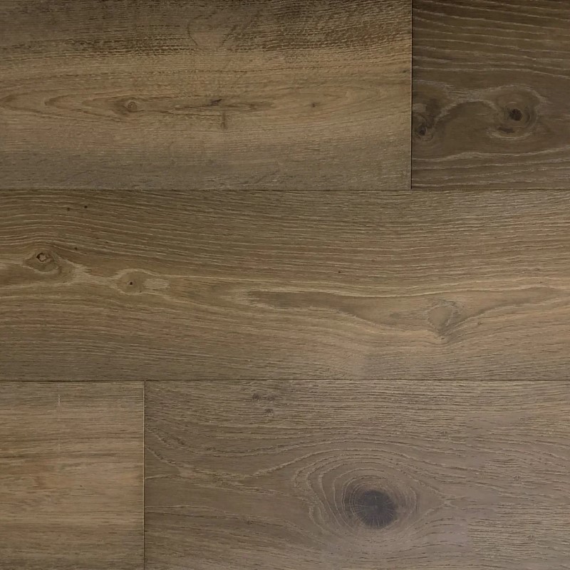 Bravada Hardwood Regalia Chariot Hardwood