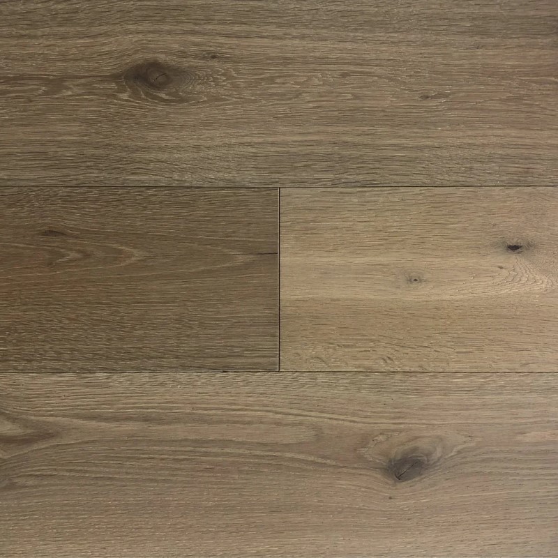 Bravada Hardwood Regalia Emperor Hardwood