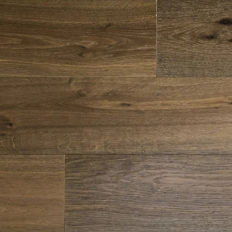 Bravada Hardwood Regalia Grand Duke Hardwood