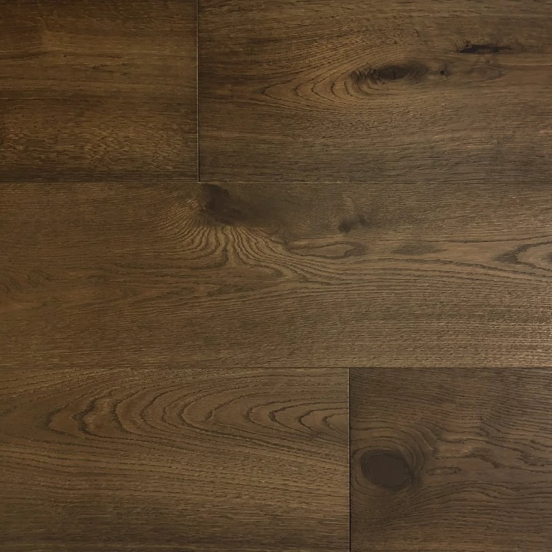 Bravada Hardwood Regalia Gusset Hardwood