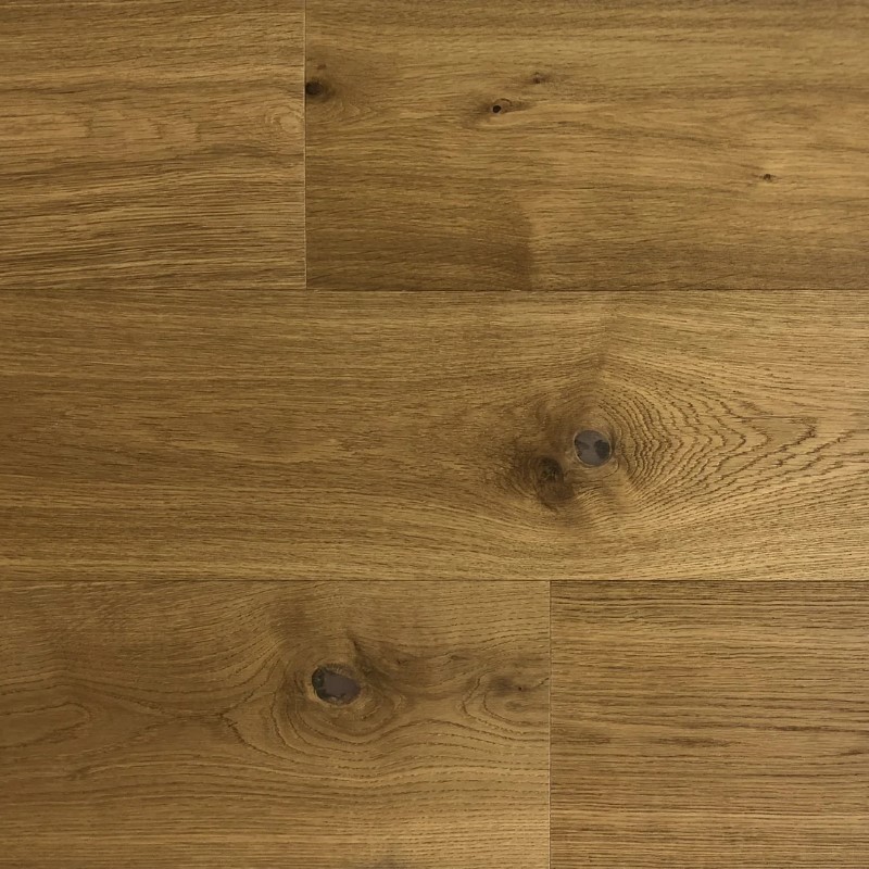 Bravada Hardwood Regalia Mantle Hardwood