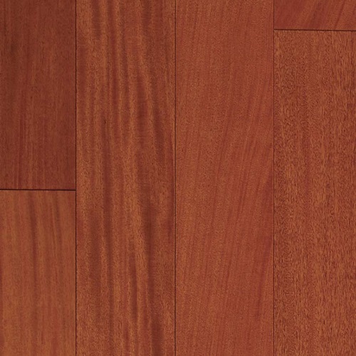 Ark Floors Elegant Exotic Brazilian Cherry Natural