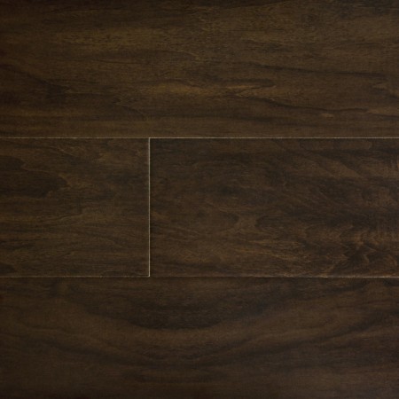 Tecsun Brooklyn Brown Hand Scraped High Quality Laminate Laminate