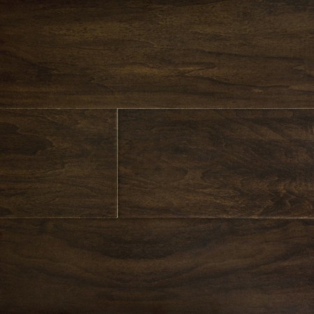 Tecsun Brooklyn Brown Hand Scraped High Quality Laminate Laminate