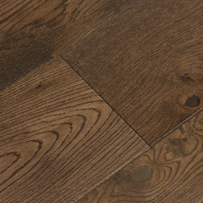 Cali Floors Barrel Rincon Reserve Hardwood