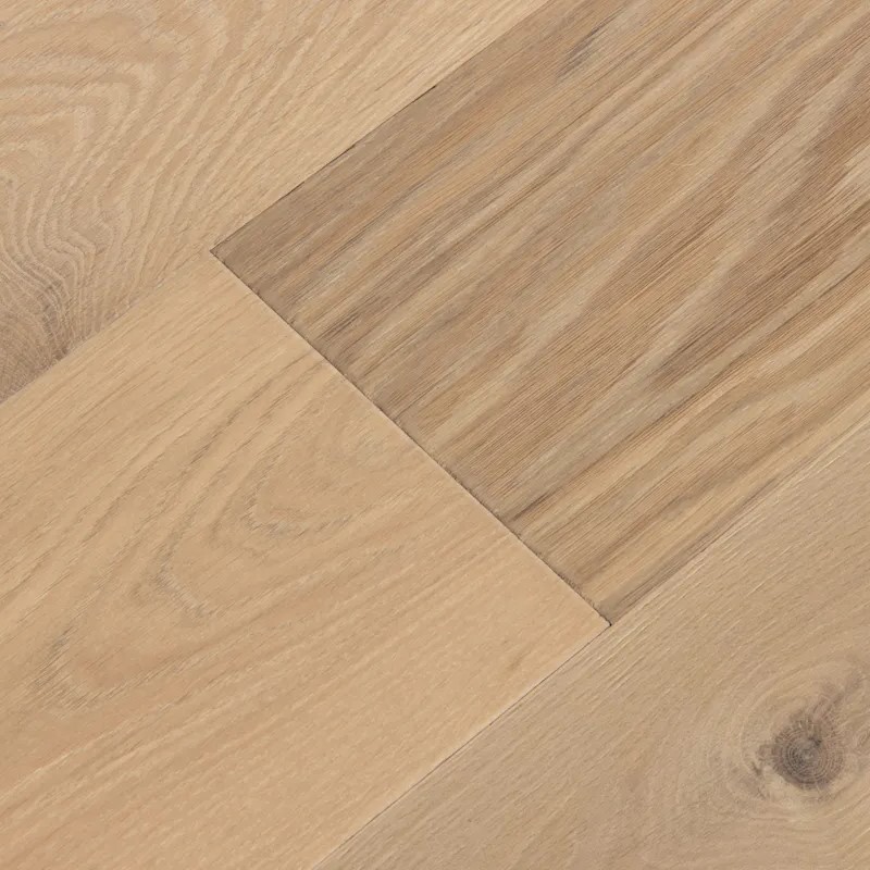 Cali Floors Barrel Sonoma Salt Oak Hardwood