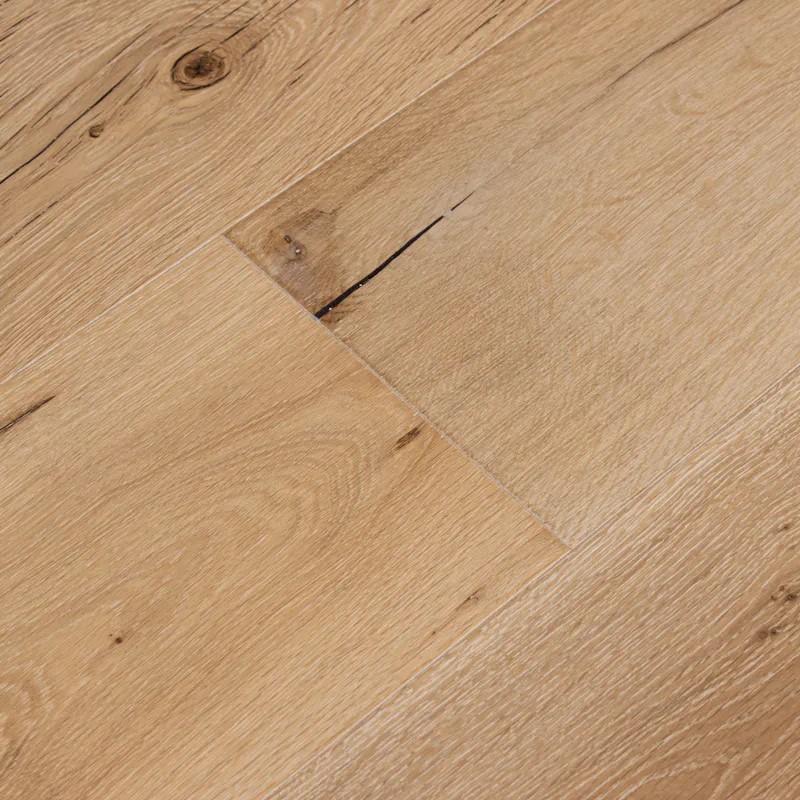 Cali Floors Meritage Daybreak Oak Hardwood