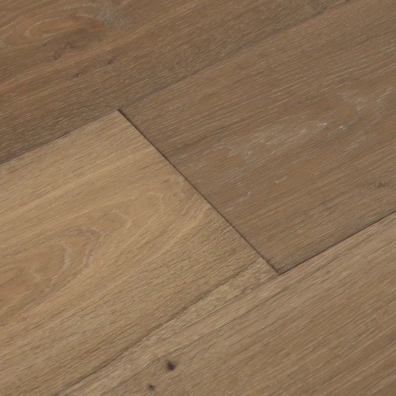 Cali Floors Meritage Knotty Barrel Oak Hardwood