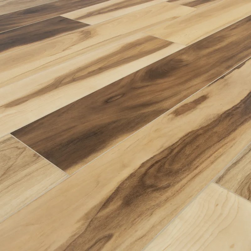 Cali Floors Windandsea Low Tide Huntington Hickory Vinyl