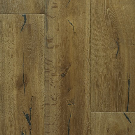 California Classics Mediterranean 9.5 Vasto Hardwood