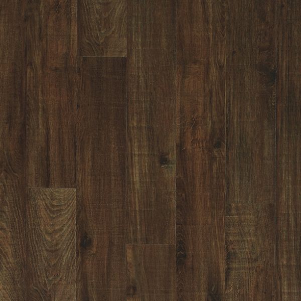 COREtec Original Deep Smoked Oak