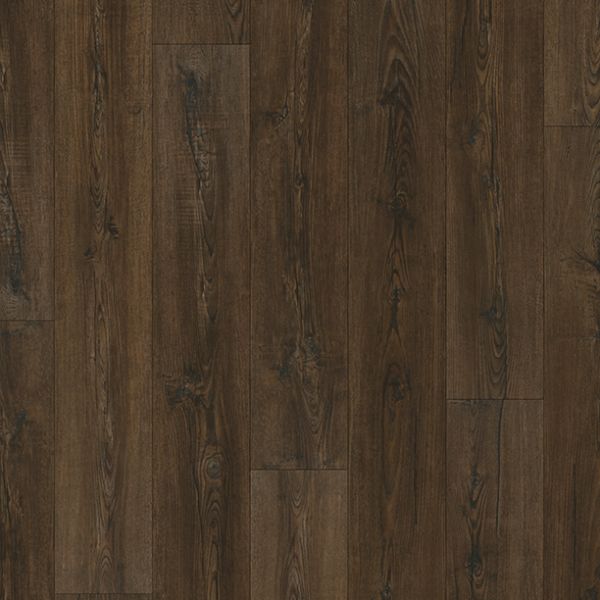 COREtec Original Smoked Rustic Pine