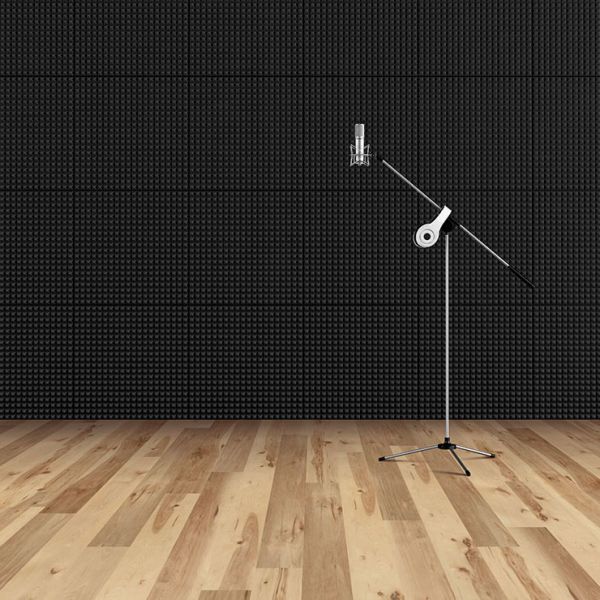 COREtec Pro Plus Havanna Hickory Room Scene