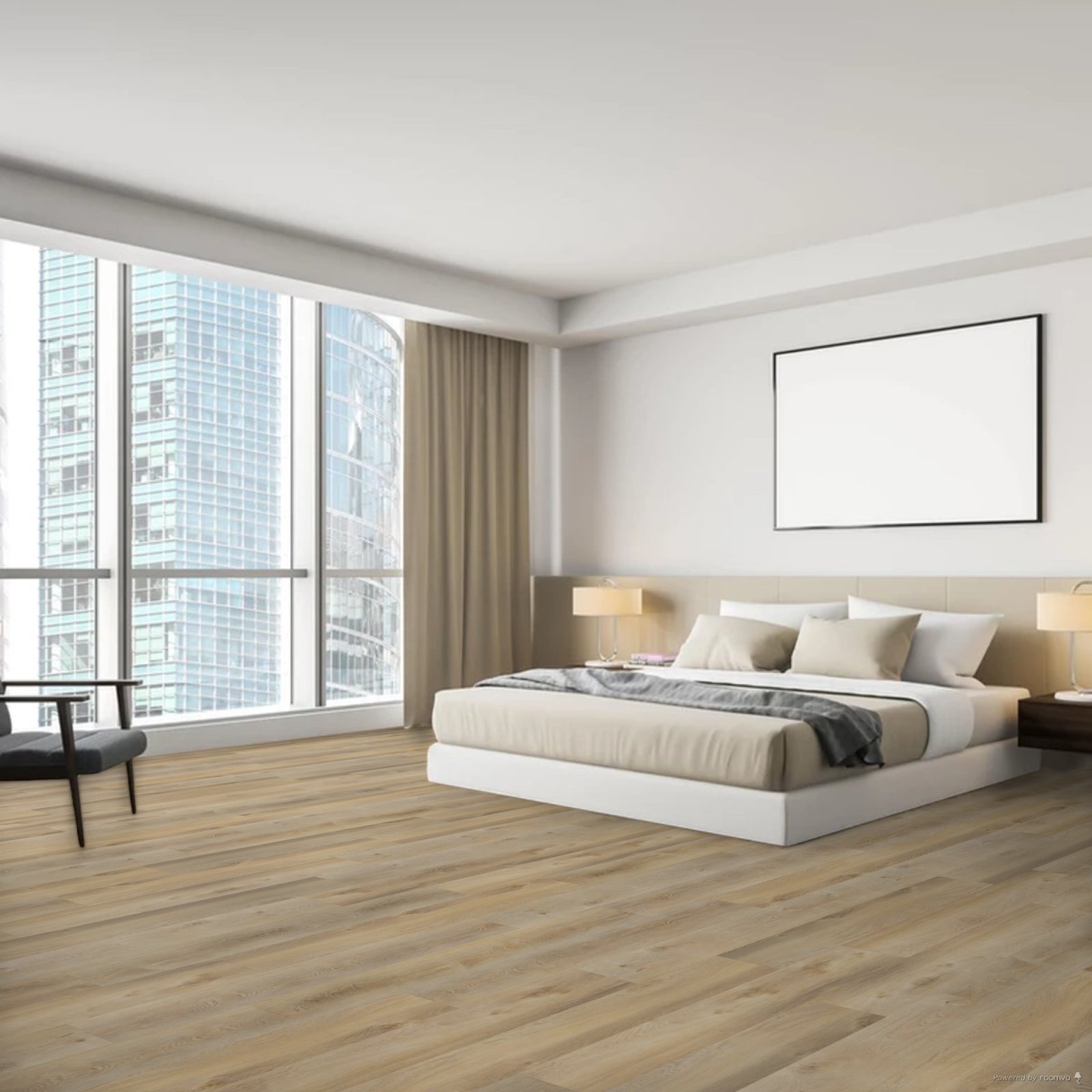 DesignCore Venice Oak Image