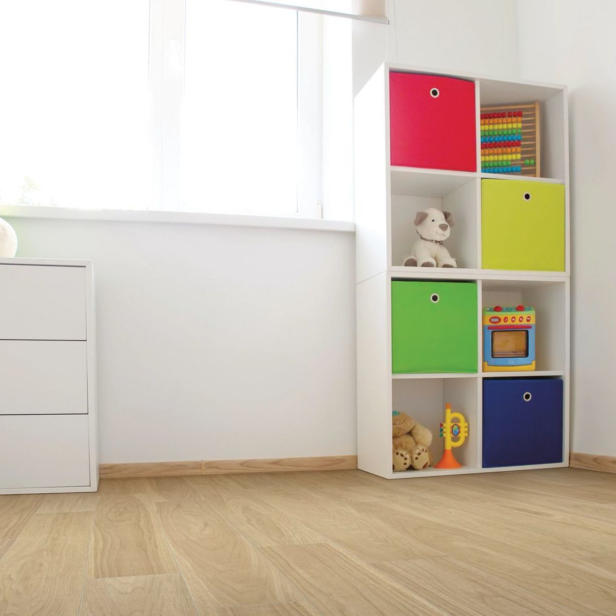 DesignCore White Oak Ash Image