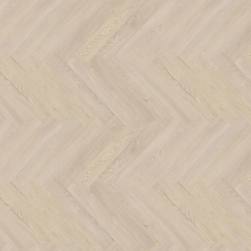 DM Flooring Gencore Carroll Gardens Herringbone Vinyl