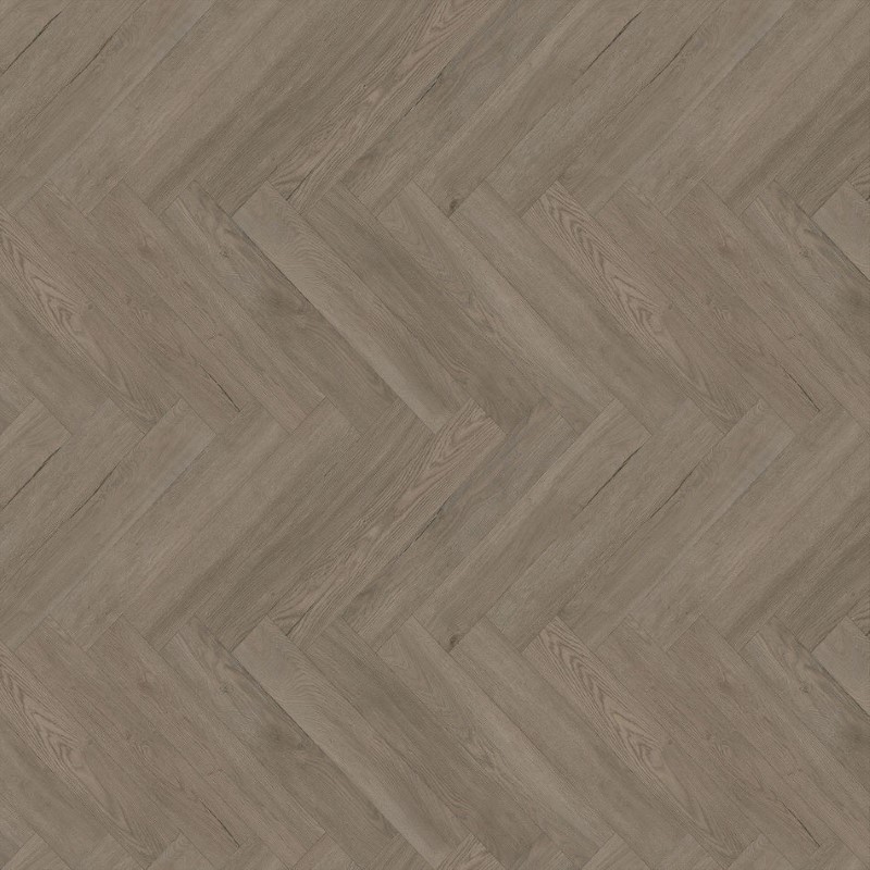 DM Flooring Gencore Park Slope Herringbone Vinyl