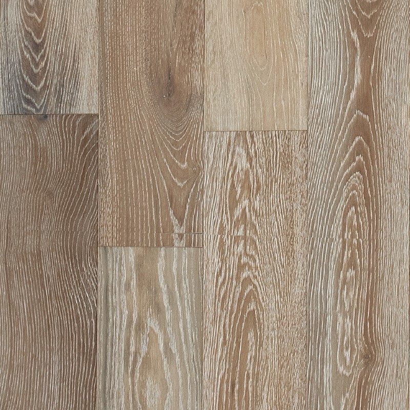 DM Flooring Modern Craftsman Coastal Bayport Hardwood