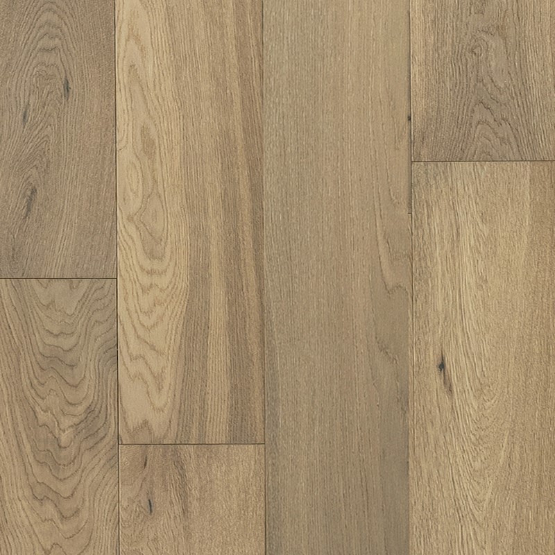 DM Flooring Modern Craftsman Studio Grey Lagoon Hardwood