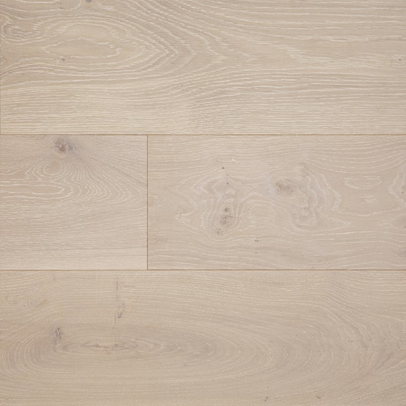 DM Flooring Paladio French White Oak Beach Hardwood