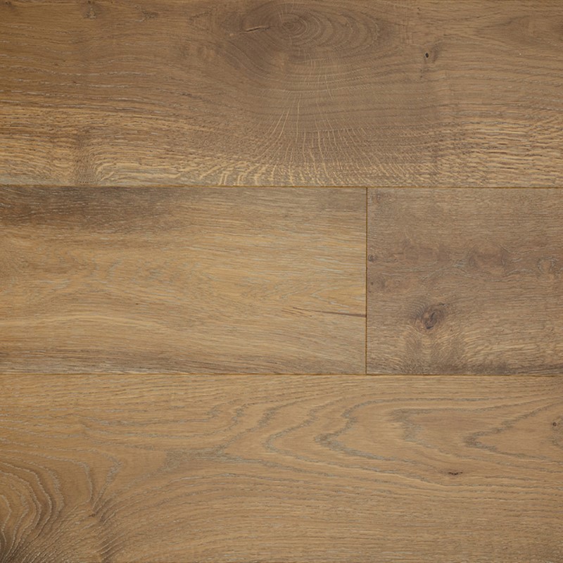 DM Flooring Paladio French White Oak Nantucket Hardwood