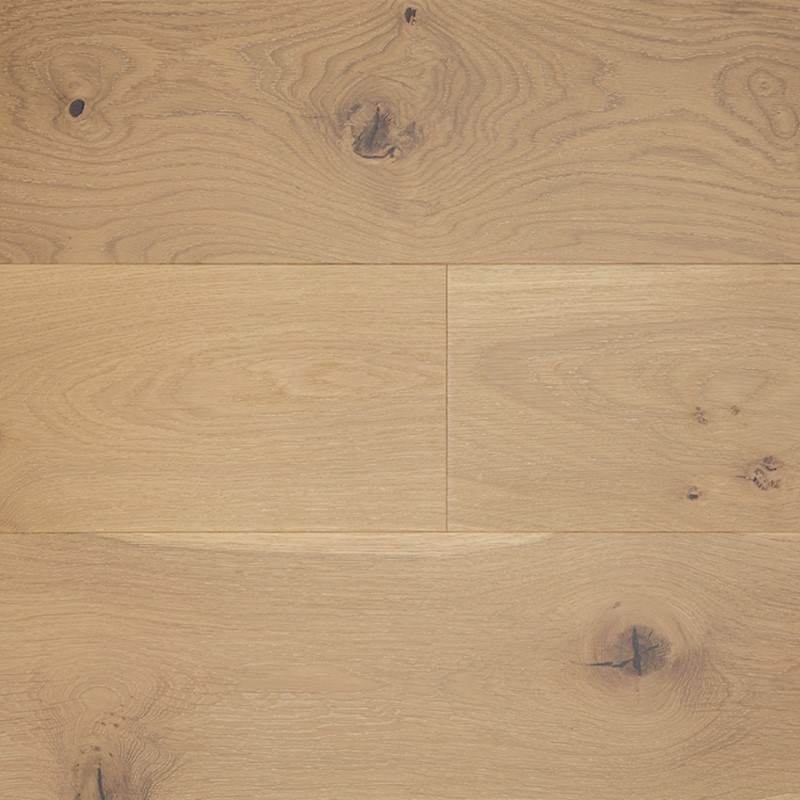 DM Flooring Paladio French White Oak Whiskey Hardwood