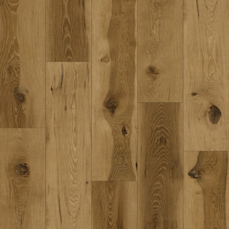 DM Flooring Prime Premium Aged Pecan Vinyl