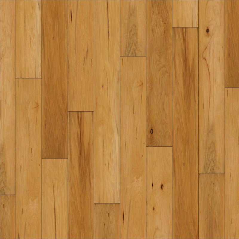 DM Flooring Prime Premium Classic Hickory Vinyl