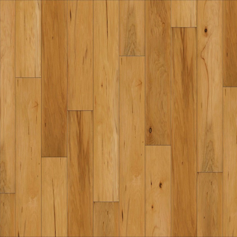 DM Flooring Prime Premium Classic Hickory Vinyl