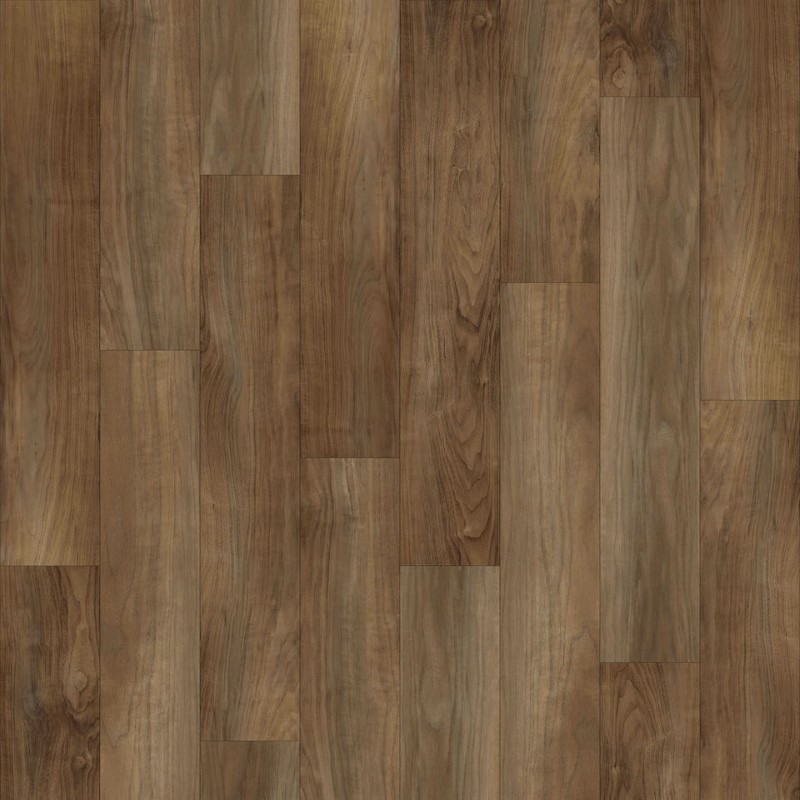 DM Flooring Prime Premium Walnut Grove Vinyl