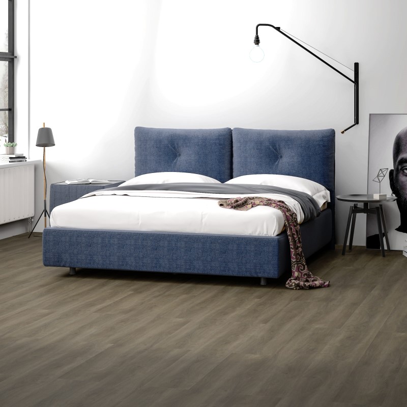 DM Flooring Protek XL Hazel Vinyl Room Scene