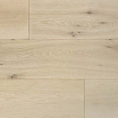 DM Flooring Silver Oak Desert Sand Hardwood