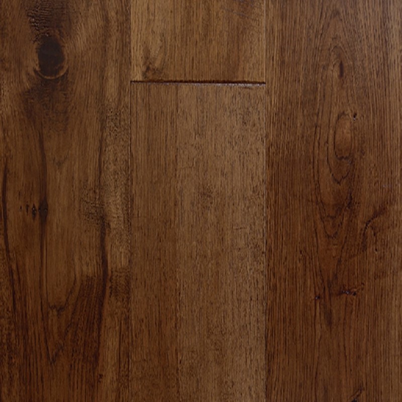 DM Flooring Tuscany WP Hickory Cannella Hardwood