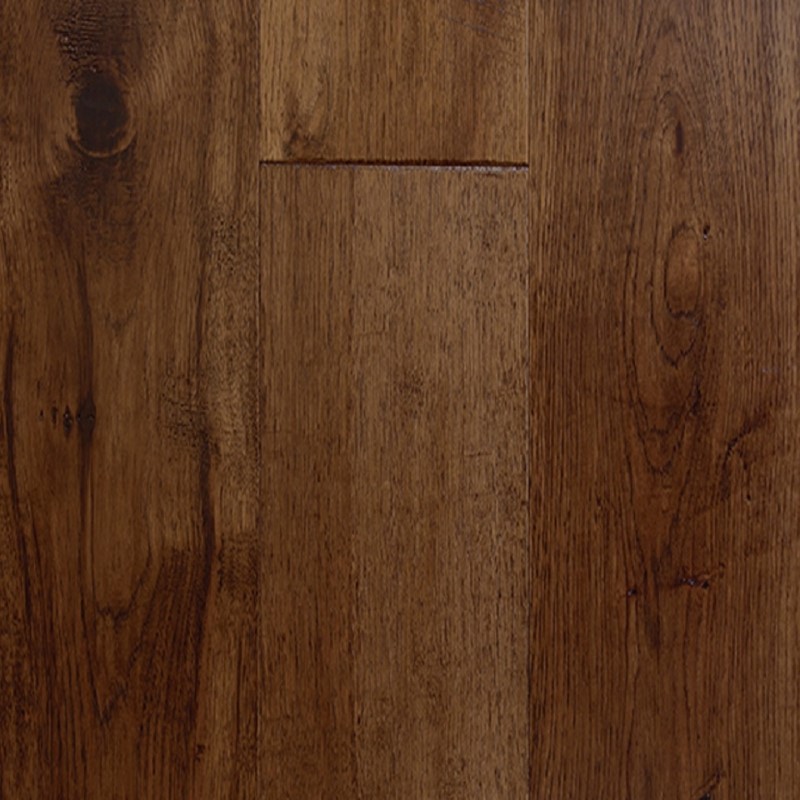 DM Flooring Tuscany WP Hickory Cannella Hardwood