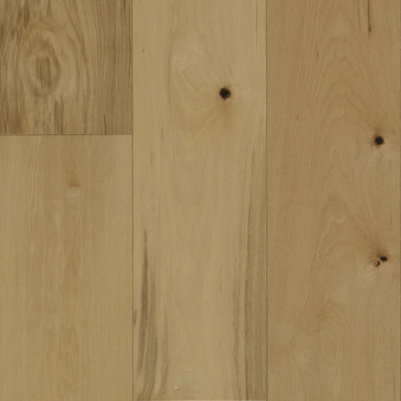 DM Flooring Tuscany WP Hickory Legno Hardwood