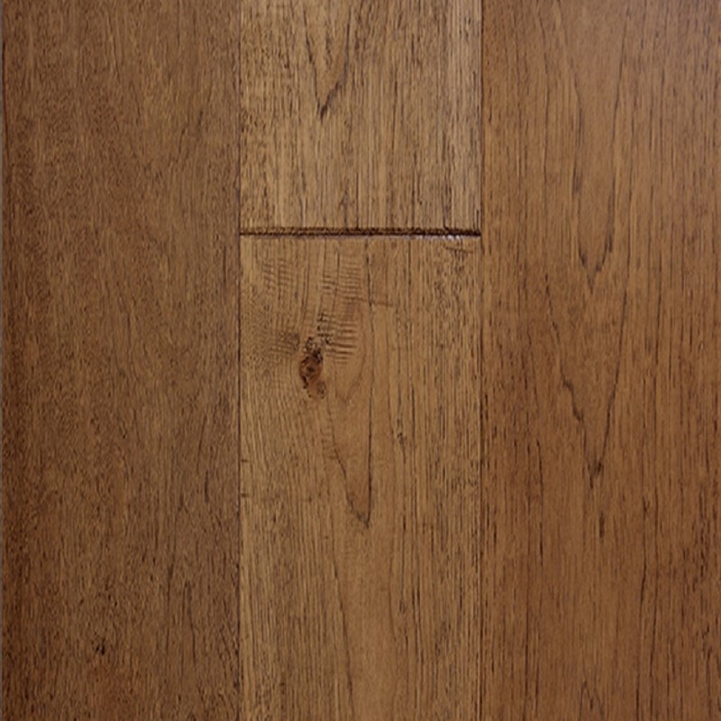 DM Flooring Tuscany WP Hickory Nicciola Hardwood