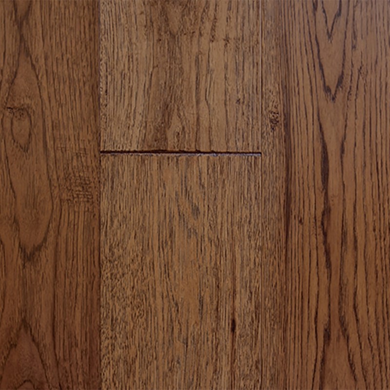 DM Flooring Tuscany WP Hickory Rosato Hardwood