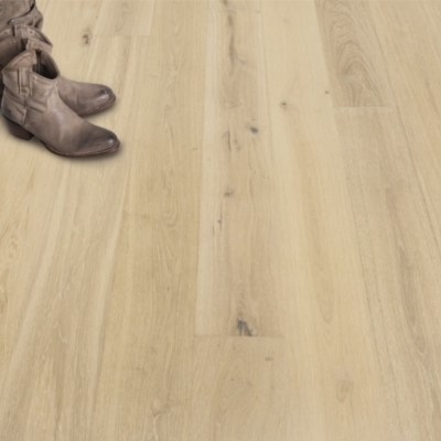 DM Flooring Valaire Nouveau Artois Hardwood Room Scene