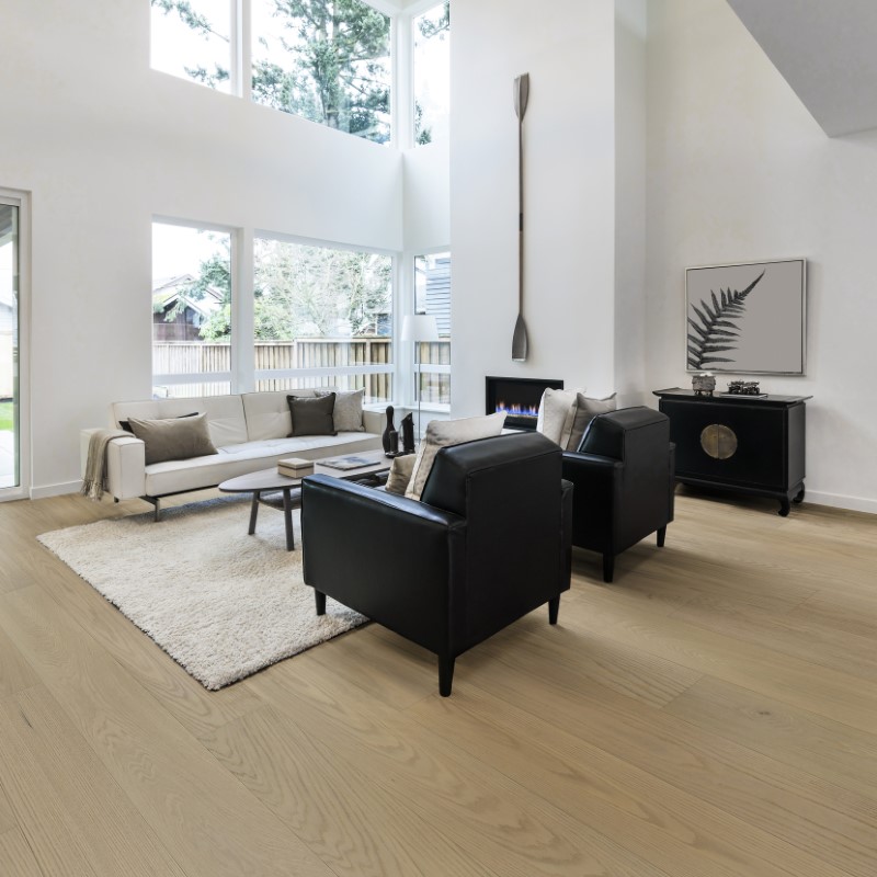 Dukes Group Signature Cloud Hardwood Room Scene