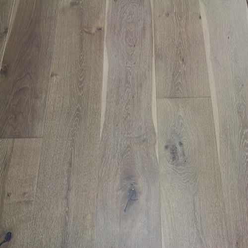 Pravada Floors Artistique Oak Eiffel Hardwood Room Scene