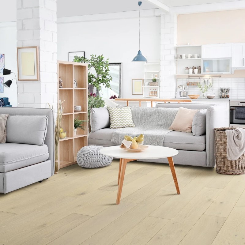 En Bois Flooring Belvedere Ascot Hardwood Room Scene