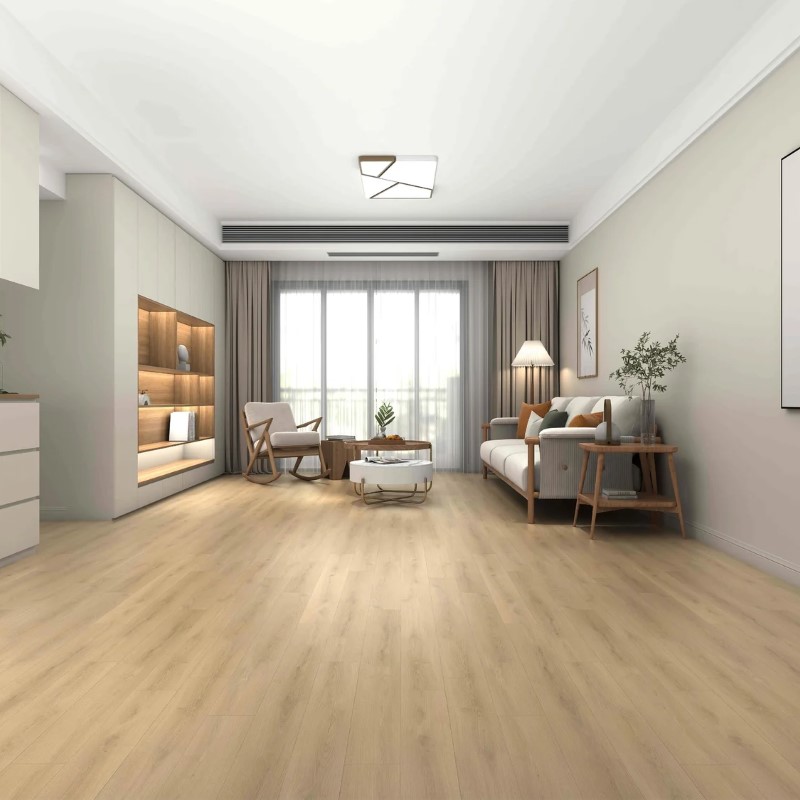 En Bois Flooring Sundance Fairway Laminate Room Scene
